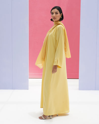 Belle Abaya