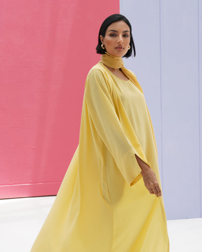 Belle Abaya