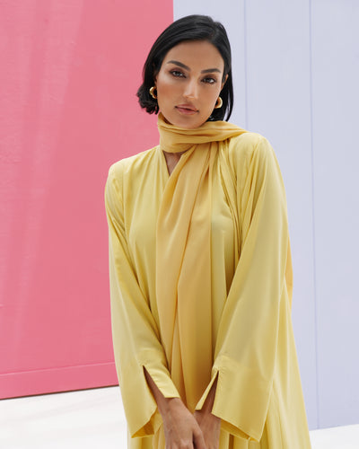 Belle Abaya