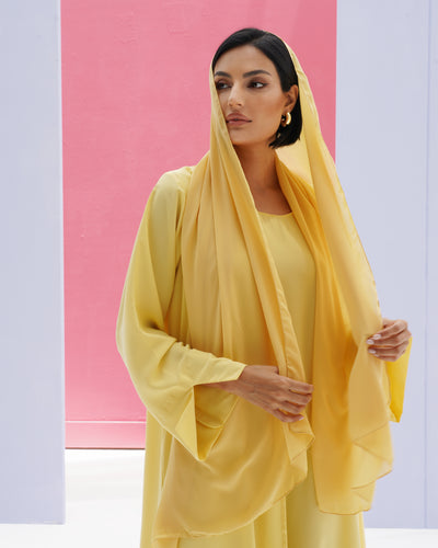 Belle Abaya