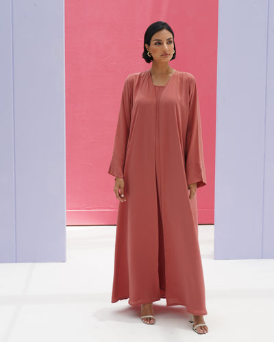 Belle Abaya
