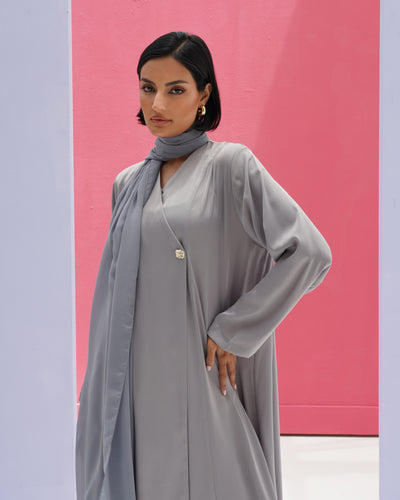 Nour Abaya