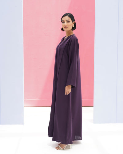 Ivy Abaya