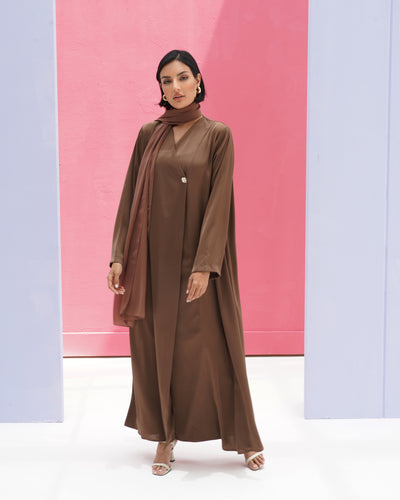 Nour Abaya