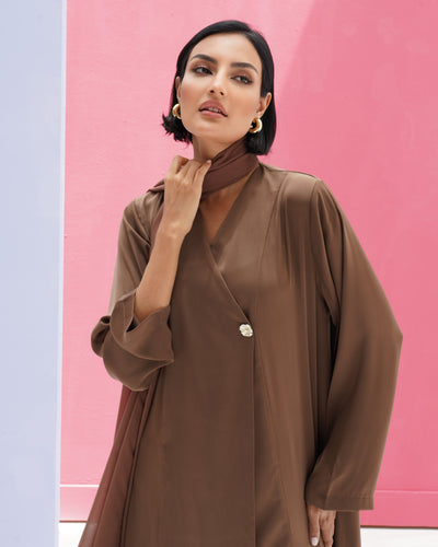 Nour Abaya
