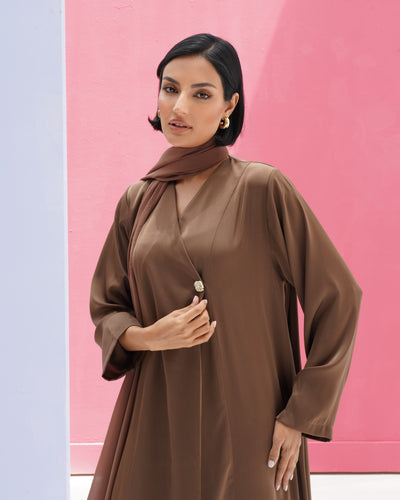 Nour Abaya