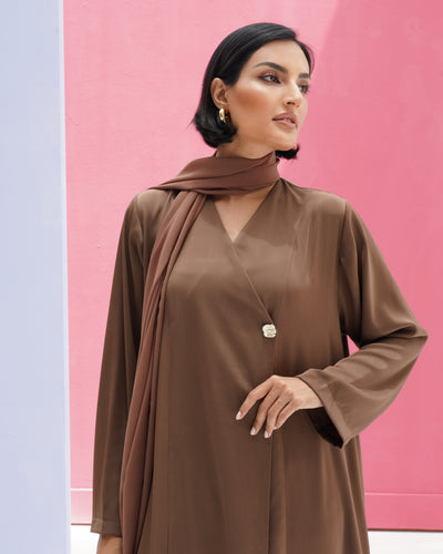 Nour Abaya