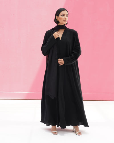 Alya Abaya