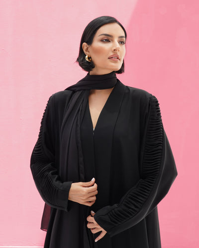 Alya Abaya