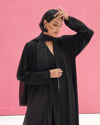 Alya Abaya