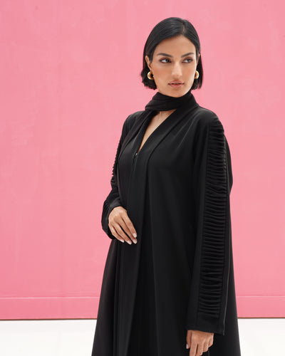 Alya Abaya
