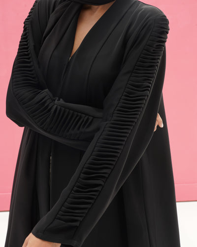 Alya Abaya