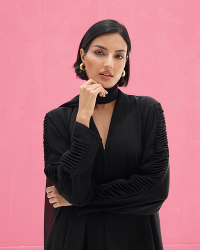 Alya Abaya