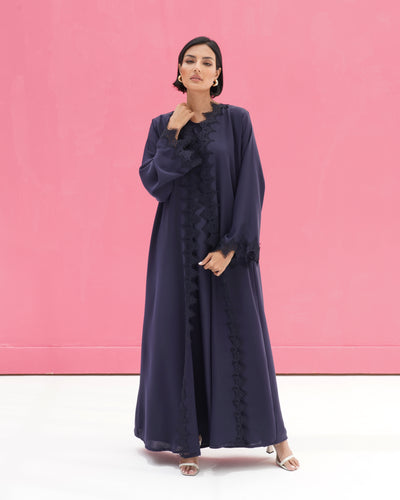 Alona Abaya