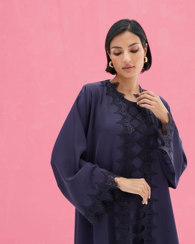 Alona Abaya