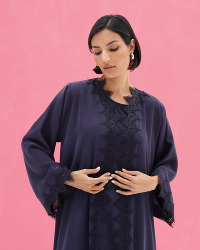 Alona Abaya