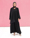 Tulip Abaya