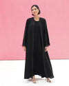 Tulip Abaya