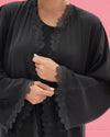 Tulip Abaya