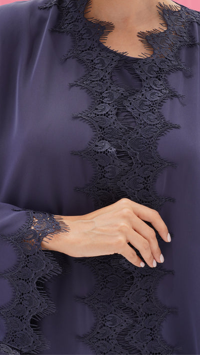 Alona Abaya