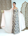 Jawaher dress