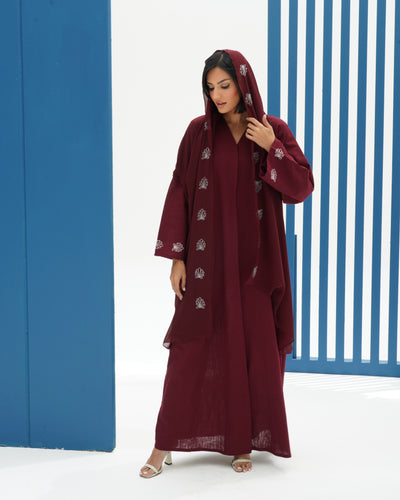 Tayf Maroon