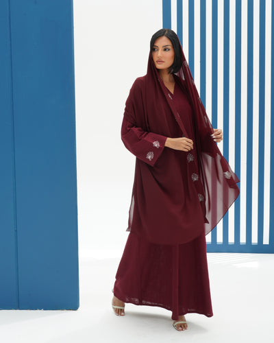 Tayf Maroon