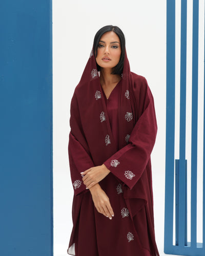 Tayf Maroon
