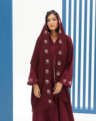 Tayf Maroon