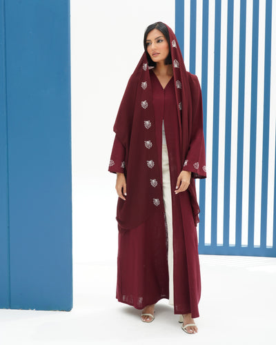 Tayf Maroon