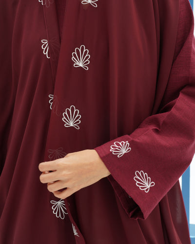 Tayf Maroon