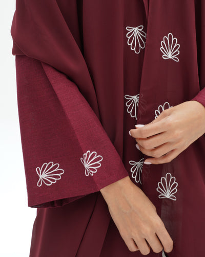 Tayf Maroon