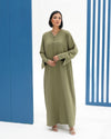 Niva Basil Green