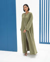 Niva Basil Green