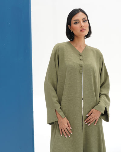 Niva Basil Green