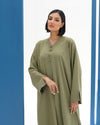 Niva Basil Green