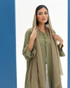 Niva Basil Green