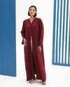 Niva Maroon