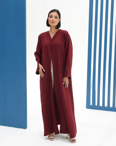Niva Maroon