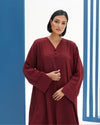 Niva Maroon
