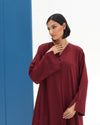 Niva Maroon