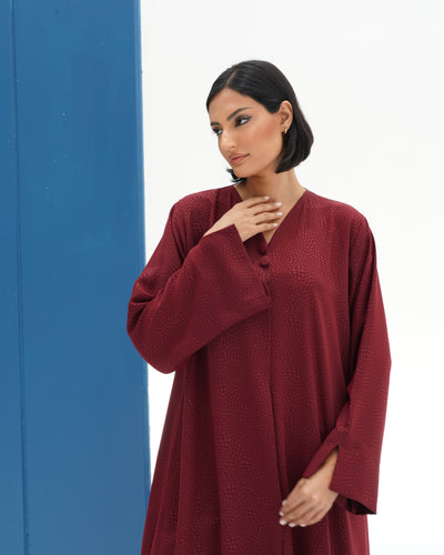 Niva Maroon