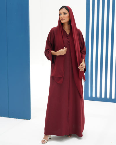 Niva Maroon