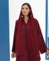 Niva Maroon