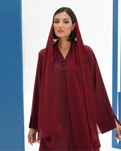 Niva Maroon