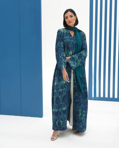 Sila Ocean blue