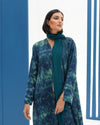 Sila Ocean blue