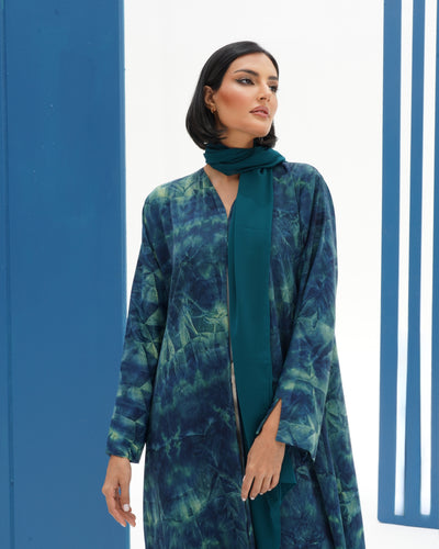Sila Ocean blue