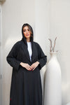 Waves Abaya