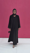 Tulip Abaya